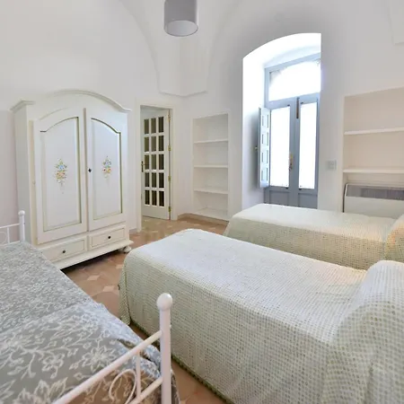 Vakantiehuis Delle Meraviglie