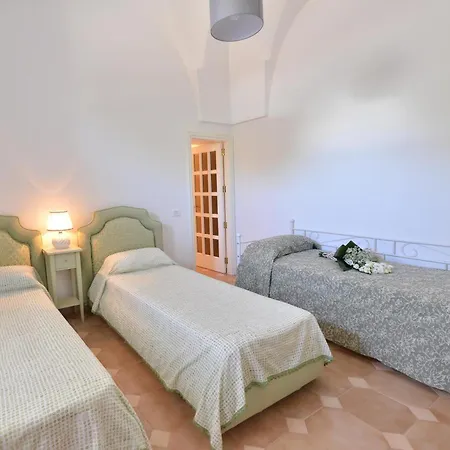 Delle Meraviglie Vakantiehuis