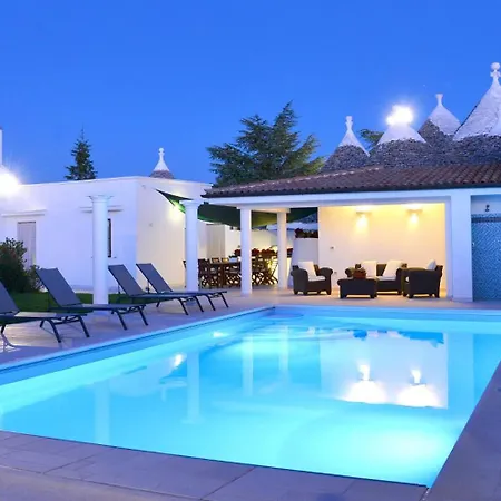 Vakantiehuis Delle Meraviglie *